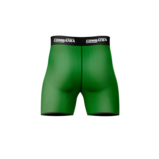 Brazilian Combatra Compression Short - Combatra