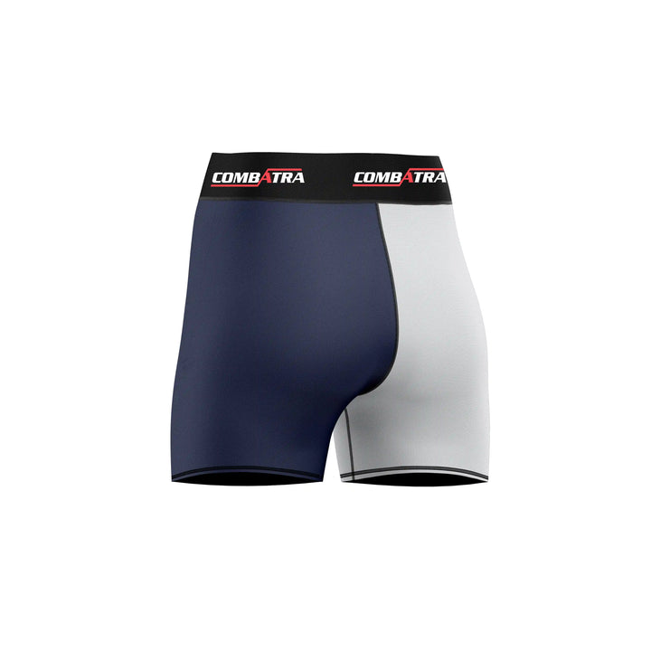 Brazilian Chill Monkey Compression Shorts | Combatra