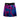 Abstract Geometric Muay Thai Shorts