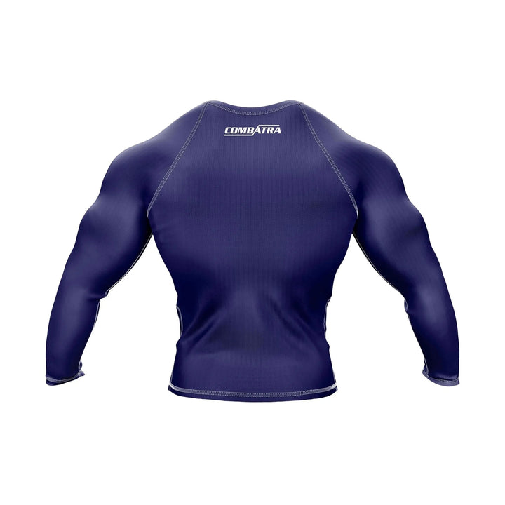 USA Flag Compression Rash Guard - Patriotic Rashguards | Combatra